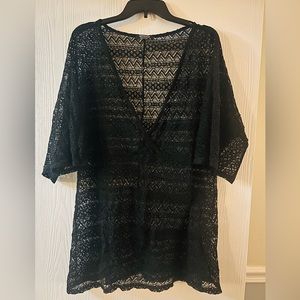 Swim Coverup
